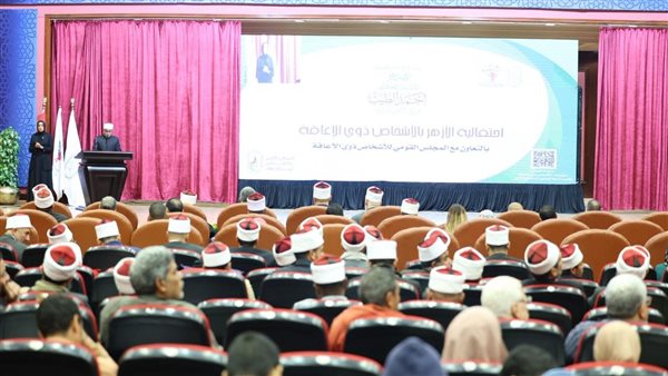 ذوو الهمم لم يكونوا يومًا هامشًا في التاريخ الإسلامي