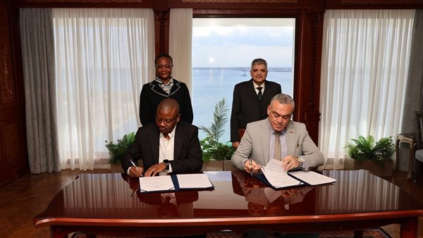 جاهزون لبدء التعاون ونسعى لفتح أسواق جديدة والانفتاح على القارة الإفريقية