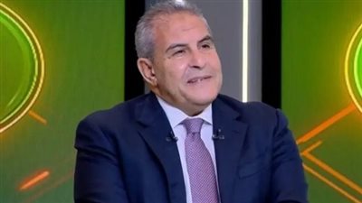 طاهر أبو زيد: ودية نيجيريا بروفة ناجحة ومحمد صلاح في اختبار شخصي