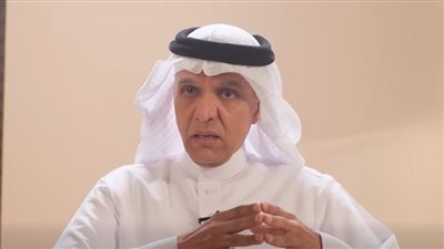حمد الدبيخي: الأهلي الأكثر جماهيرية في الخليج ومحمد صلاح أسطورة لا تتكرر