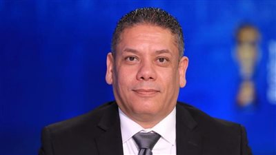 محي صلاح: هدفنا تحقيق طفرة رياضية استثمارية لنادي الطيران