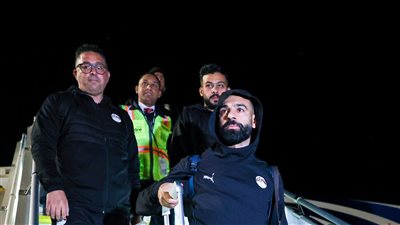 سفير مصر بالمغرب: دعم جماهيري كبير ينتظر المنتخب في المغرب.. والسلطات حريصة على راحة البعثة