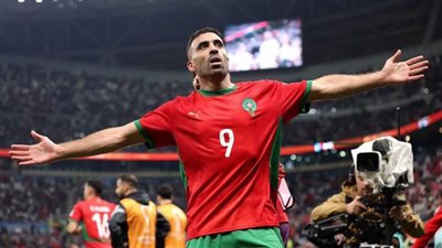 عاجل: عبد الرزاق حمد الله يقود منتخب المغرب للفوز بكأس العرب على حساب الأردن (2/3)
