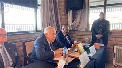 الإسكندرية تستضيف عمومية الاتحاد الأفريقي لكمال الأجسام