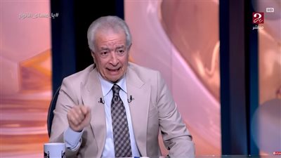 حلمي طولان يوضح سبب استبعاد إمام عاشور من منتخب مصر الثاني ومحمد شريف لم يخطئ