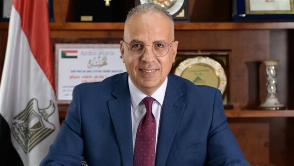 انطلاق المرحلة الأولى من البرنامج التدريبي على استخدام طائرات الدرون فى متابعة المنظومة المائية