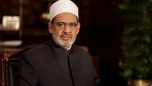 شيخ الأزهر يهنِّئ الأمير تميم بن حمد بمناسبة اليوم الوطني لدولة قطر