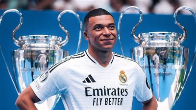 عيد ميلاد كيليان مبابي الـ27.. مسيرة حافلة بالألقاب والجوائز الفردية