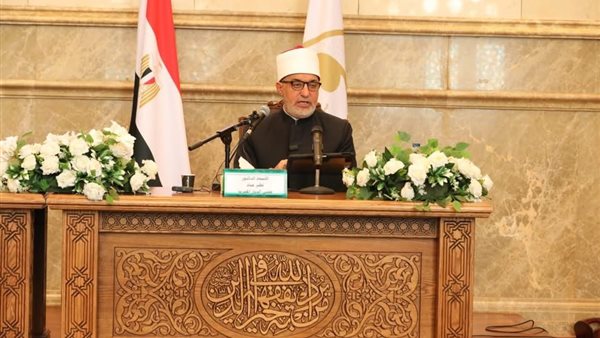 الفتوى المنضبطة تعزِّز الاستقرار الفكري والثقافي وتحفظ الإرث العلمي والثقافي للأمة