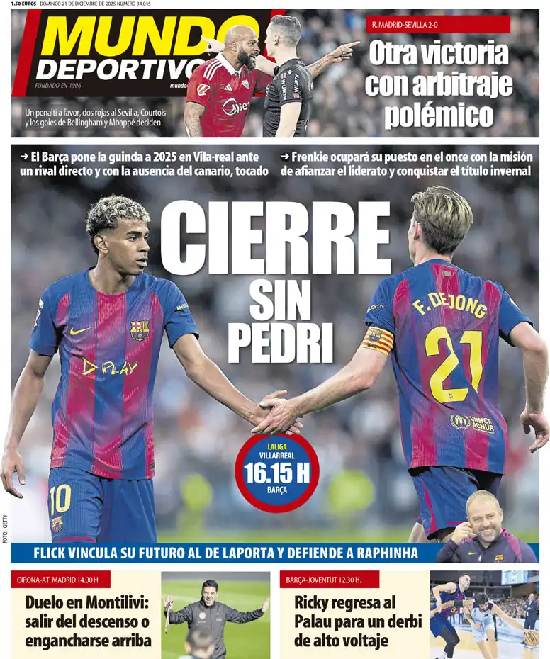 موندو ديبورتيفو