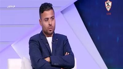 إبراهيم عبدالخالق: الفوز ببطولة كأس عاصمة مصر ستزيد من ثقة أحمد عبدالرؤوف مع الزمالك