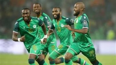 تاريخ قصير وحلم كبير.. منتخب جزر القمر يتهيأ لكأس الأمم 2025