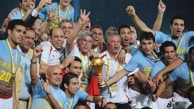 كأس الأمم الإفريقية في القرن الحادي والعشرين.. صراع العمالقة والسيطرة المصرية