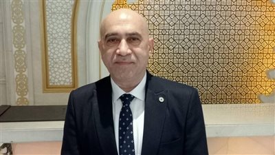 محمد عبد المقصود نائبا لرئيس الاتحاد العربي لرفع الأثقال