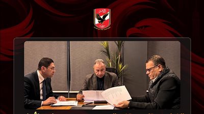 محمود الخطيب يتابع موقف «المحبوسين» من جماهير الأهلي ويكلف المستشارين بتوفير الدعم القانوني