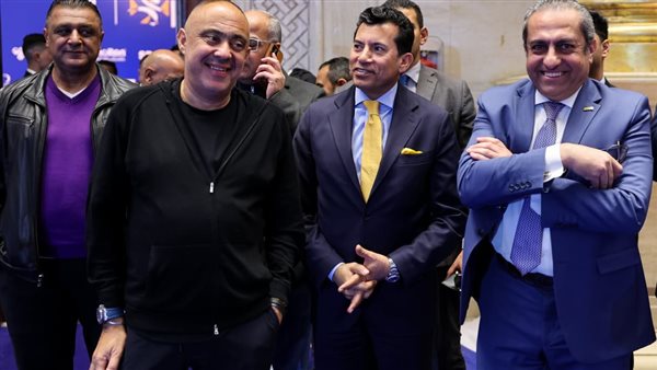 العاصمة الإدارية تنجح في تنظيم الجمعية العمومية للاتحاد الدولي لكرة اليد برعاية المتحدة للرياضة