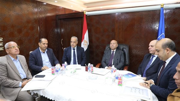 اتخذنا عدة إجراءات للقضاء على ظاهرة إلقاء مخلفات البناء في الشوارع