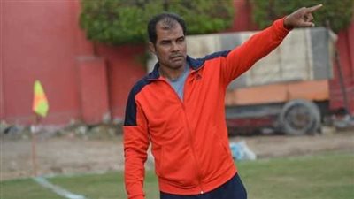 علاء نوح مديرا فنيا لفريق بلدية المحلة بدوري المحترفين