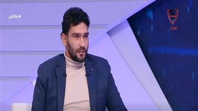 صلاح سليمان: منتخب مصر أهدر فرص كثيرة أمام زيمبابوي ويجب تصحيح الأخطاء