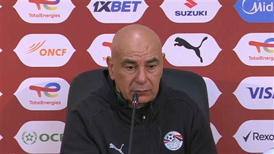 حسام حسن: سيطرنا على المباراة وقلة التركيز وراء إهدار الفرص أمام زيمبابوي