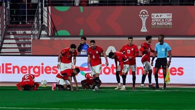 موعد مباراة منتخب مصر القادمة في كأس أمم أفريقيا بعد الفوز على زيمبابوي