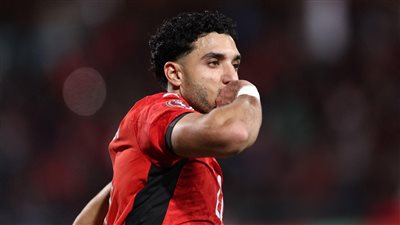 مباراة مصر وزيمبابوي الآن | مرموش يعادل النتيجة والمنتخب يبحث عن الهدف الثاني