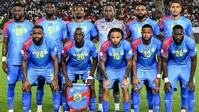 موعد مباراة منتخب الكونغو الديمقراطية وبنين في كأس أمم أفريقيا والقنوات الناقلة والتشكيل المتوقع
