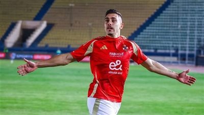 الأهلي يفتح باب رحيل جراديشار مجانًا بشرط تحمّل راتبه حتى نهاية عقده