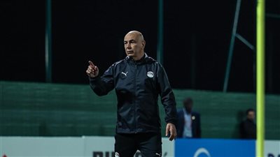 حسام حسن يجهز تغييرات مهمة لتشكيل المنتخب قبل مواجهة جنوب إفريقيا