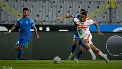 لجنة الحكام تعلن طاقم إدارة مواجهة الزمالك وسموحة في كأس عاصمة مصر