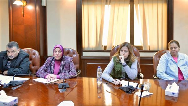 لجنة الدراما بالأعلى للإعلام تستضيف السيناريست أيمن سلامة