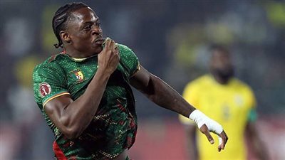 بصعوبة شديدة: منتخب الكاميرون يفوز على الجابون بهدف نظيف في كأس أمم أفريقيا