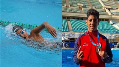 اتحاد السباحة يجمد نشاطه احترامًا للرأي العام وأسرة الشهيد يوسف محمد