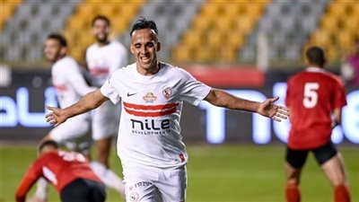 موعد مباراة الزمالك وسموحة في كأس عاصمة مصر والقنوات الناقلة والتشكيل المتوقع