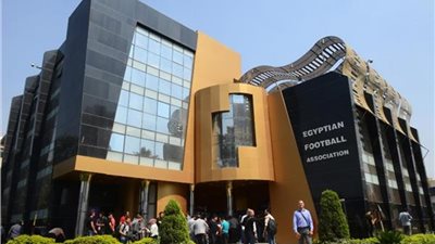 الاتحاد المصري لكرة القدم يحذر من اختراق حقوقه التجارية