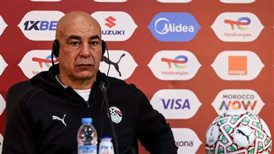 تغييرات منتظرة في خطة منتخب مصر ضد جنوب إفريقيا في كأس الأمم