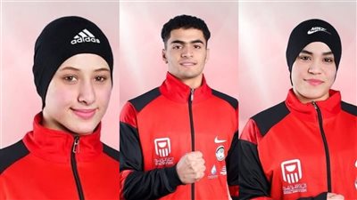 تألق مصري تاريخي في رفع الأثقال العربية.. 75 ميدالية حتى الآن