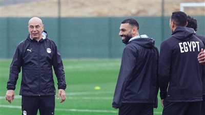 القنوات الناقلة لمباراة مصر وجنوب إفريقيا في كأس الأمم الإفريقية