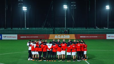 القنوات الناقلة وموعد مباراة مصر وجنوب أفريقيا.. اتفرج مجانا بدون تقطيع