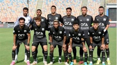 موعد مباراة زد أف سي وجي كلوب في كأس مصر والقنوات الناقلة