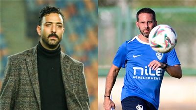 يانيك فيريرا يعلن مقاضاة ميدو بعد الاتهامات التي وجهها له