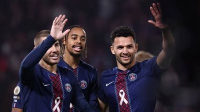 موعد مباراة باريس سان جيرمان وفلامينجو في نهائي كأس القارات للأندية والقنوات الناقلة والتشكيل المتوقع