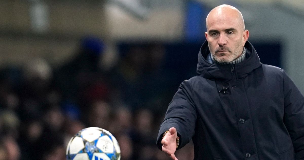 إنزو ماريسكا يردّ بحزم على تكهّنات بخلافته غوارديولا في سيتي