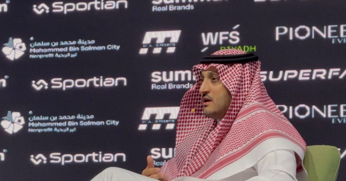 عمر مغربل: الدوري السعودي أصبح محط أنظار العالم