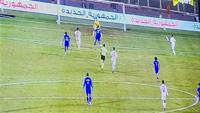 منتصف الشوط الأول: التعادل السلبي يسيطر على مواجهة الزمالك وسموحة في كأس عاصمة مصر
