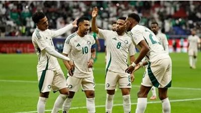 الميدالية البرونزية: موعد مباراة منتخب السعودية والإمارات في كأس العرب 2025 والقنوات الناقلة والتشكيل المتوقع