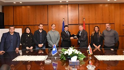 وزير الشباب والرياضة يشيد بانتخابات هليوبوليس الإلكترونية ويهنئ المجلس الجديد