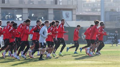 الأهلي يتفوق على غزل المحلة فى القيمة التسويقية قبل لقاء اليوم بكأس عاصمة مصر