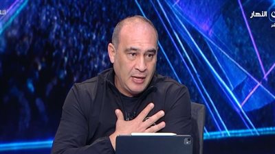 علي ماهر: سيراميكا أصبح في مكان جديد ويملك شخصية المنافسة على لقب الدوري.. وأحلم بتدريب الأهلي