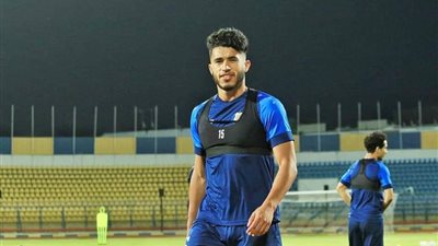 وعكة صحية جديدة تضرب محمد حسن لاعب الإسماعيلي.. واللاعب: “العملية مش ناقصة”